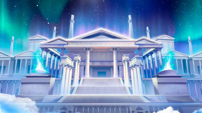 Qu'est-ce que la machine à sous Gates of Olympus ?